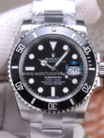 Rolex Submariner Black Date 40MM VSF