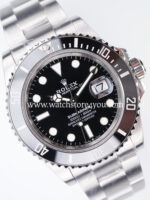 Rolex Submariner Black Date 41MM BP