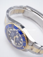 Rolex Submariner Bluesy Bi Color Yellow Gold 41MM BP