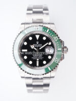 Rolex Submariner Starbucks 41MM BP