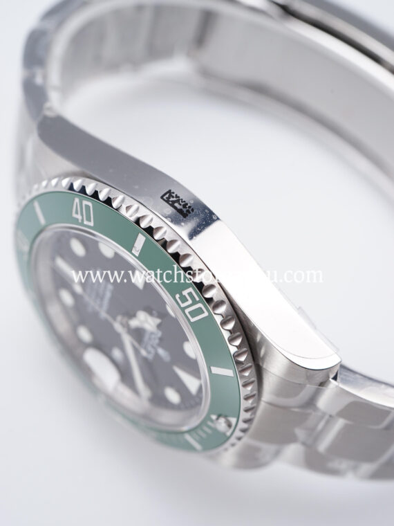 Rolex Submariner Starbucks 41MM BP