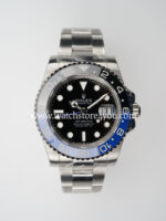 Rolex GMT Master II Batman Oyster 40MM BP