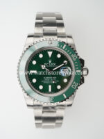 Rolex Submariner Hulk 40MM BP