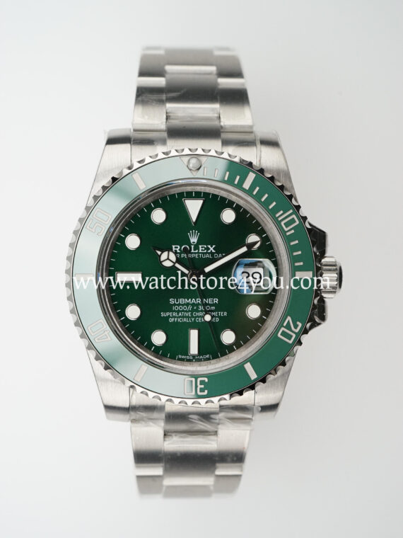 Rolex Submariner Hulk 40MM BP