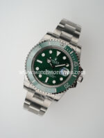 Rolex Submariner Hulk 40MM BP