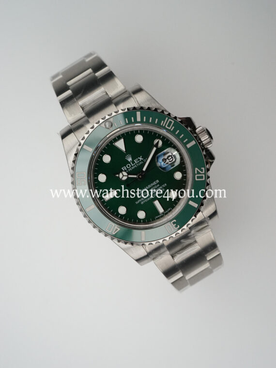 Rolex Submariner Hulk 40MM BP