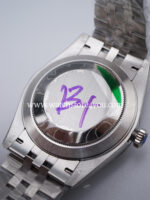 Rolex DateJust Wimbledon Dial Fluted Jubilee 41MM BP