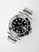 Rolex GMT Master II Black Oyster 40MM BP