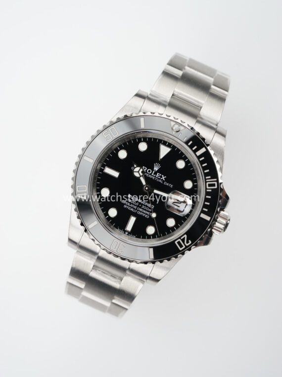 Rolex Submariner Black Date 40MM BP