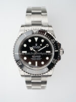 Rolex Submariner Black No Date 40MM BP