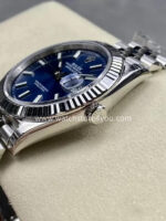 Rolex Datejust Blue Jubilee 41MM VSF Factory