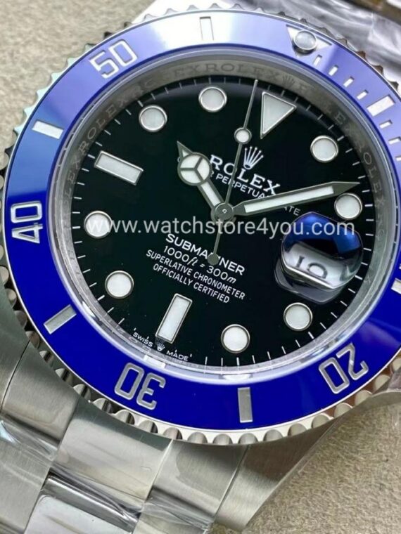 Rolex Submariner Cookie Monster 41MM VSF Factory