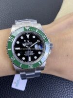 Rolex Submariner Starbucks 41MM VSF Factory