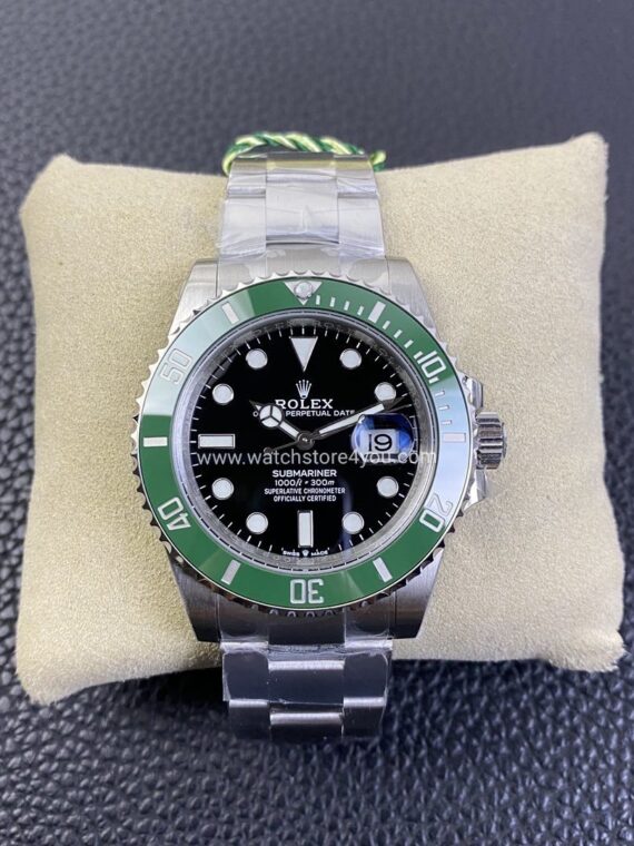 Rolex Submariner Starbucks 41MM VSF Factory