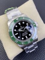 Rolex Submariner Starbucks 41MM VSF Factory