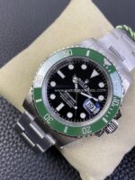 Rolex Submariner Starbucks 41MM VSF Factory