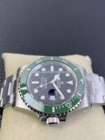 Rolex Submariner Starbucks 41MM VSF Factory