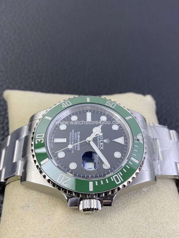 Rolex Submariner Starbucks 41MM VSF Factory