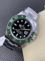 Rolex Submariner Starbucks 41MM VSF Factory