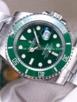 Rolex Submariner Hulk 40MM VSF Factory