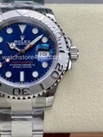 Rolex Yacht-Master Blue 40MM VSF Factory