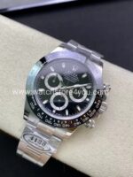 Rolex Cosmograph Daytona Black Clean Factory