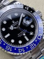 *NEW* 3285 Rolex GMT-Master II Batman Oyster 40MM Clean Factory