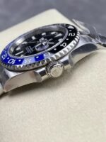 *NEW* 3285 Rolex GMT-Master II Batman Oyster 40MM Clean Factory