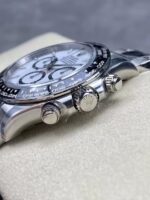 *NEW* 4131 Rolex Cosmograph Daytona Panda Clean Factory