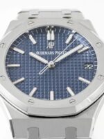 Audemars Piguet Royal Oak Blue 41mm 15500ST APS