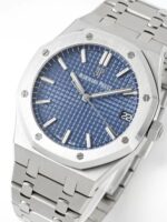 Audemars Piguet Royal Oak Blue 41mm 15500ST APS