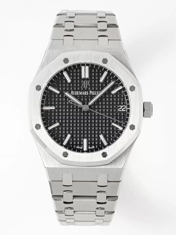 Audemars Piguet Royal Oak Black 41mm 15500ST APS