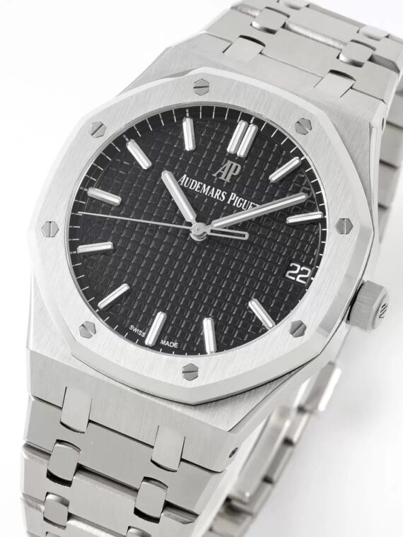 Audemars Piguet Royal Oak Black 41mm 15500ST APS