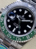 *NEW* 3285 Rolex GMT-Master II Sprite Oyster 40MM Clean Factory