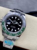 *NEW* 3285 Rolex GMT-Master II Sprite Oyster 40MM Clean Factory