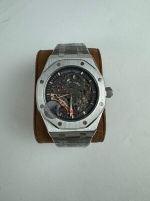 Audemars Piguet Skeleton Steel AAA