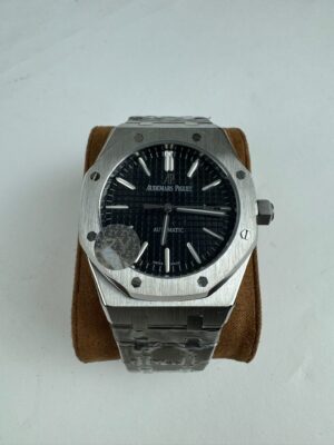 Audemars Piguet Black Steel AAA