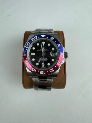 Rolex GMT-Master II Pepsi Oyster 40MM AAA