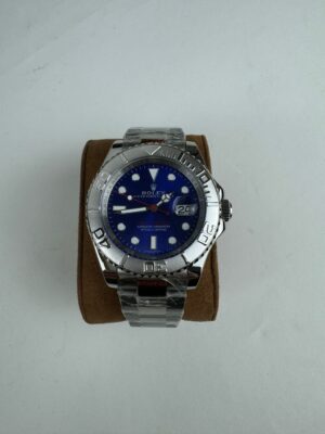 Rolex Yacht-Master Blue 40MM AAA