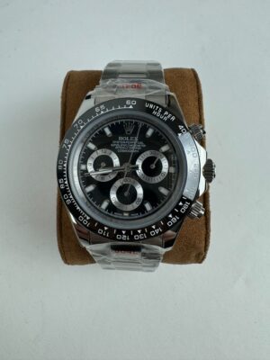 Rolex Daytona Black 40MM AAA