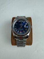 Rolex DayDate Blue Roman 40MM AAA