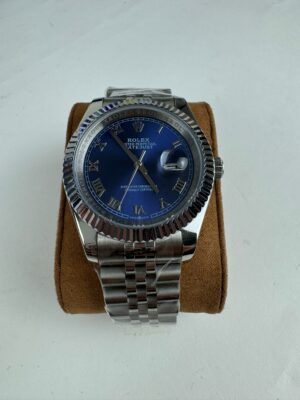 Rolex Datejust Azzuro Jubilee 41MM AAA