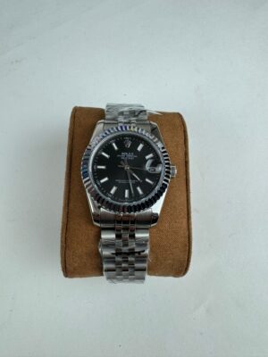 Rolex Lady Datejust Black 31MM AAA