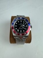 Rolex GMT-Master II Pepsi Jubilee 40MM AAA