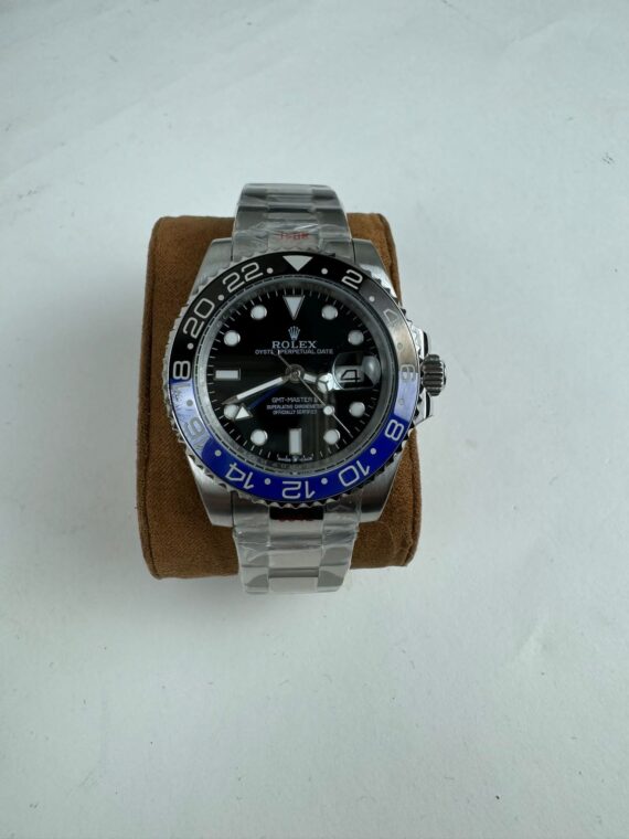 Rolex GMT-Master II Batman Oyster 40MM AAA