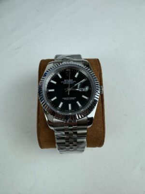 Rolex Datejust Black Jubilee 41MM AAA