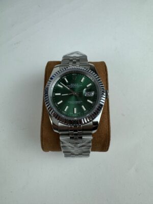 Rolex Datejust Mint Green Jubilee 41MM AAA