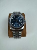 Rolex Datejust Blue Jubilee 41MM AAA