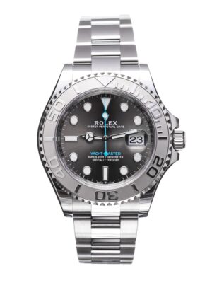 Rolex Yacht-Master Grey 40MM AAA