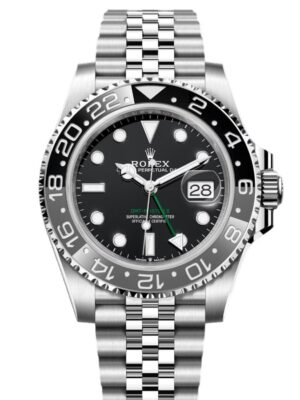 Rolex GMT-Master II Bruce Wayne Jubilee 40MM AAA